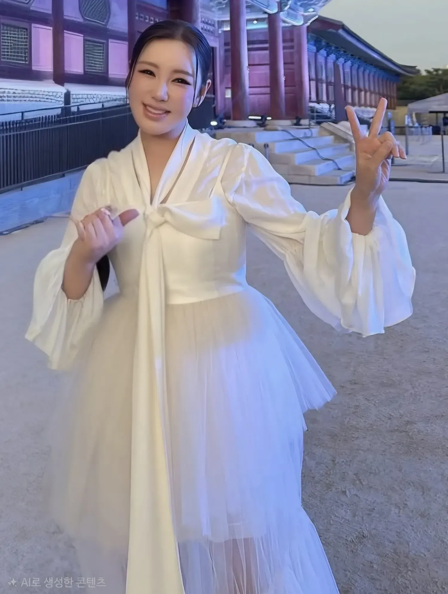 宋歌人的近期活動照
