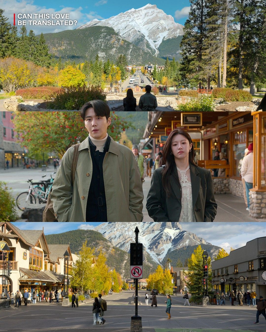 Foto kegiatan terbaru dari Kim Seonho