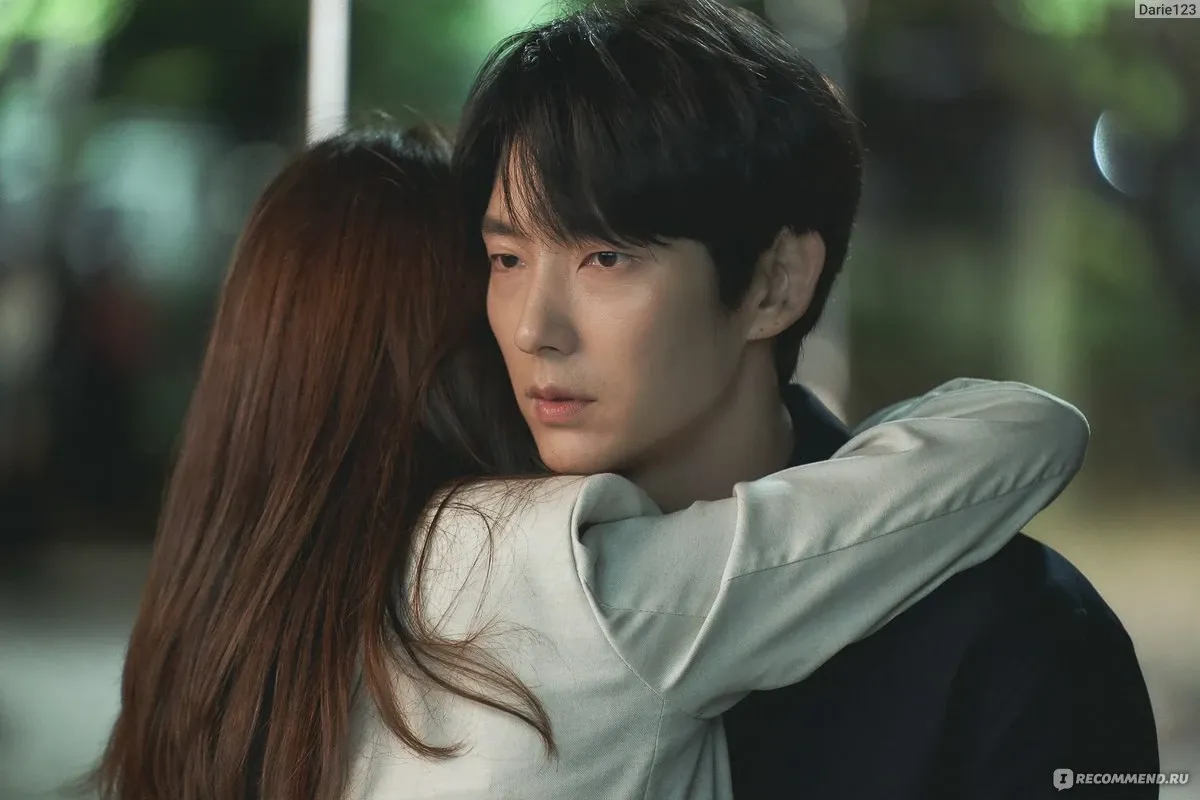 이준기의 최신 사진