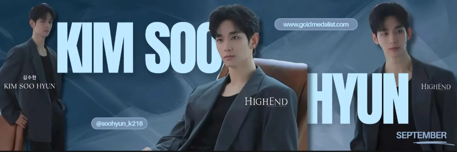 Behind-the-scenes cut of Kim Soohyun