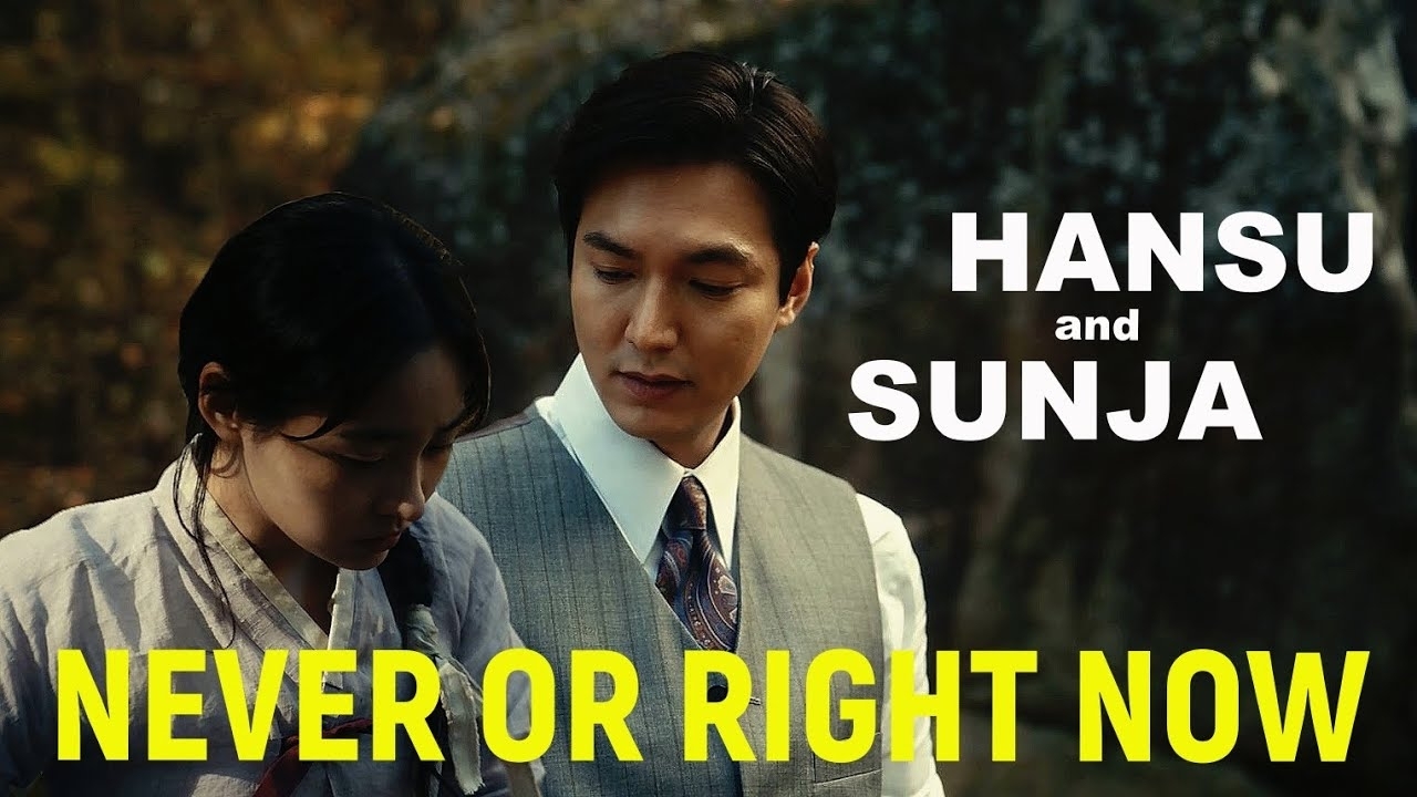 李敏鎬的幕後花絮