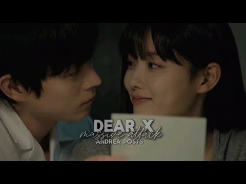 Behind-the-scenes cut of Kim Youjung