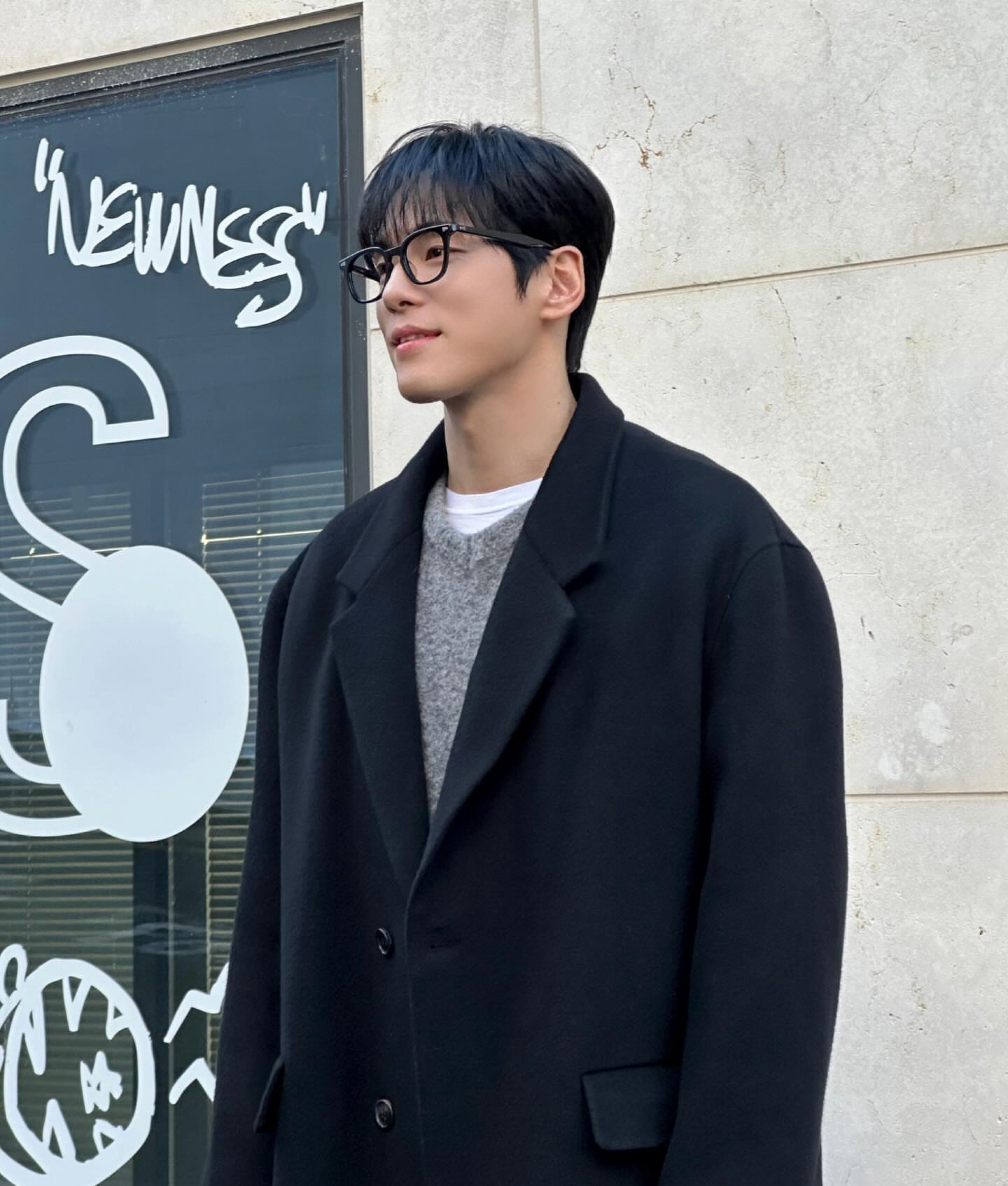 Latest photo of Kim Junghyun