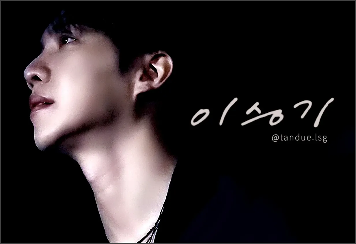 Foto kegiatan terbaru dari Lee Seunggi