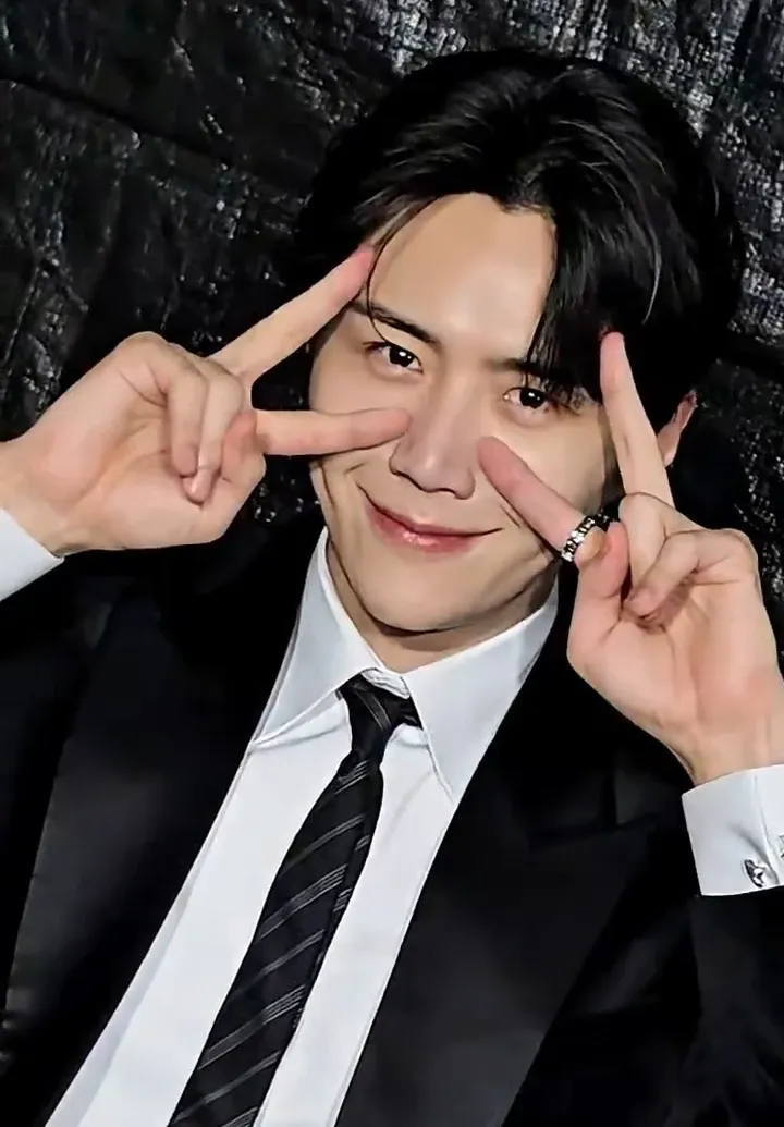 김선호의 최신 사진