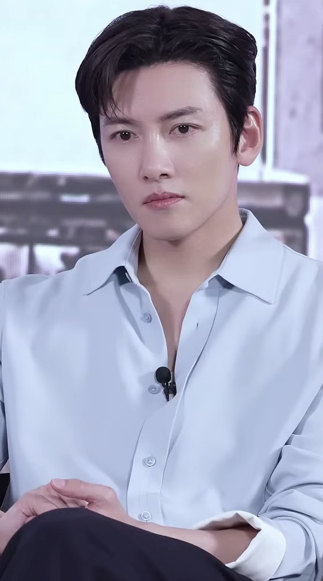 Latest photo of Ji Changwook
