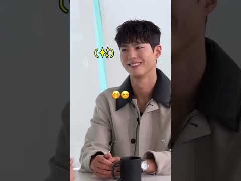 Latest photo of Park Bogum