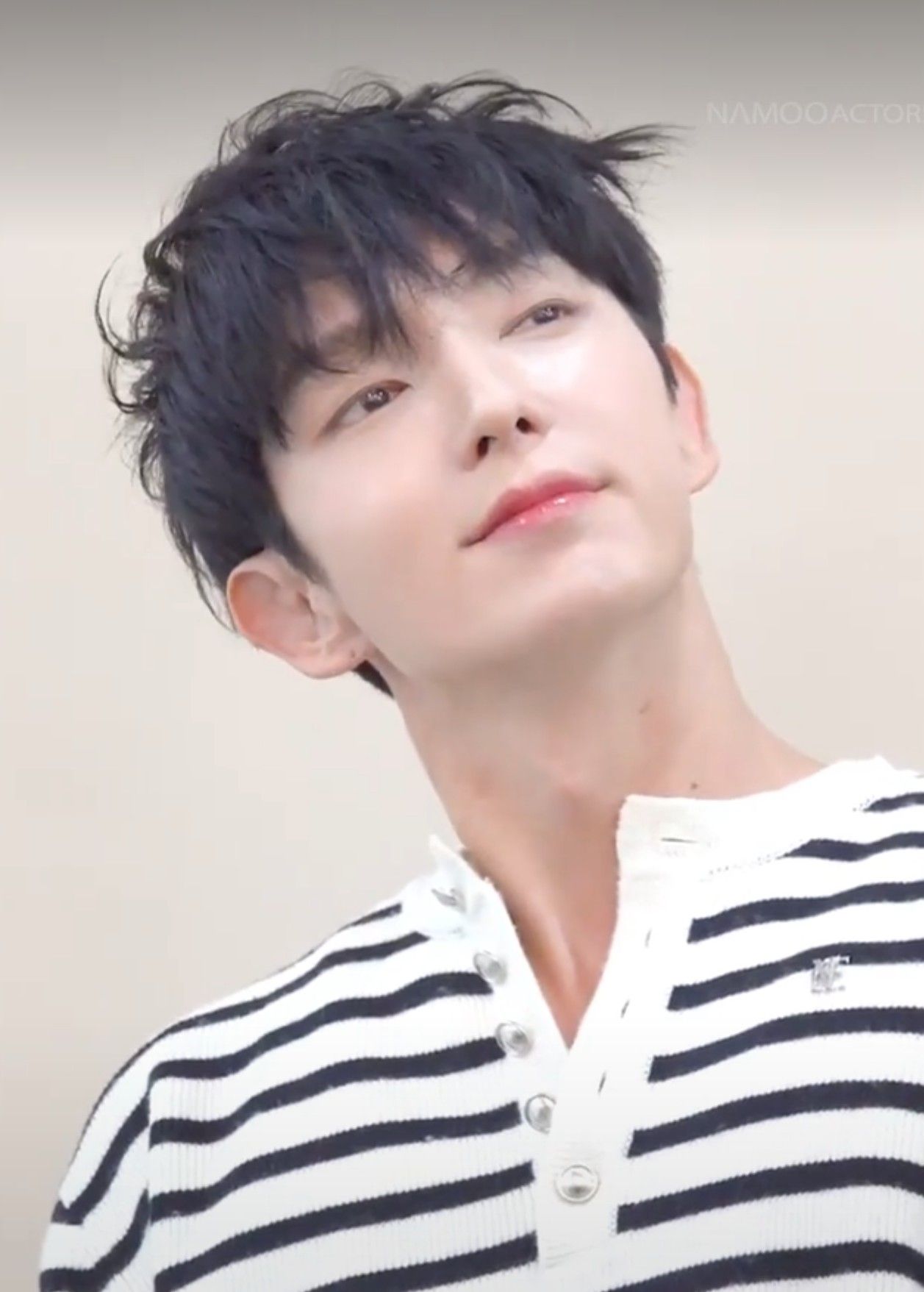 이준기 최근 활동샷