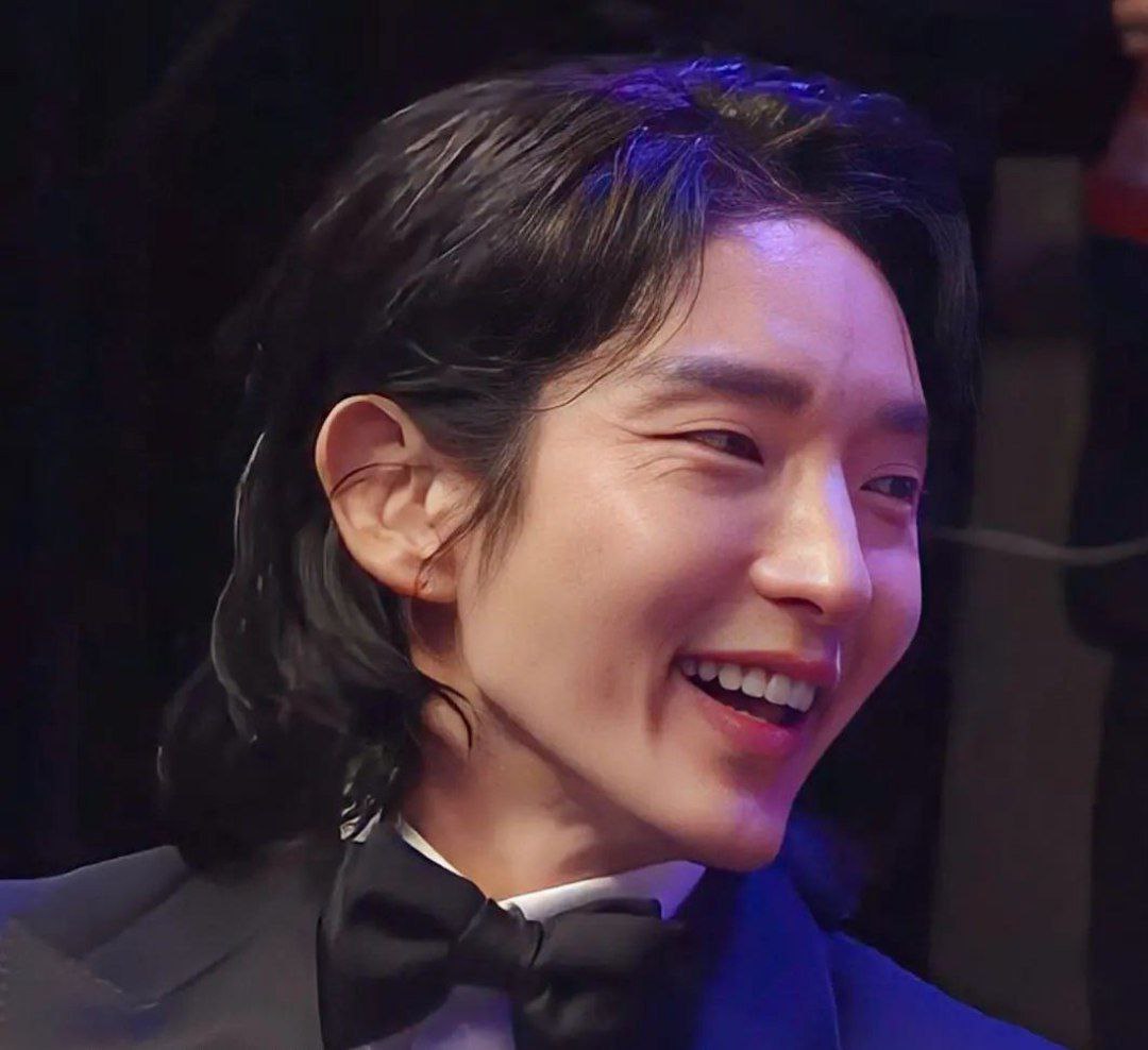 李準基的幕後花絮