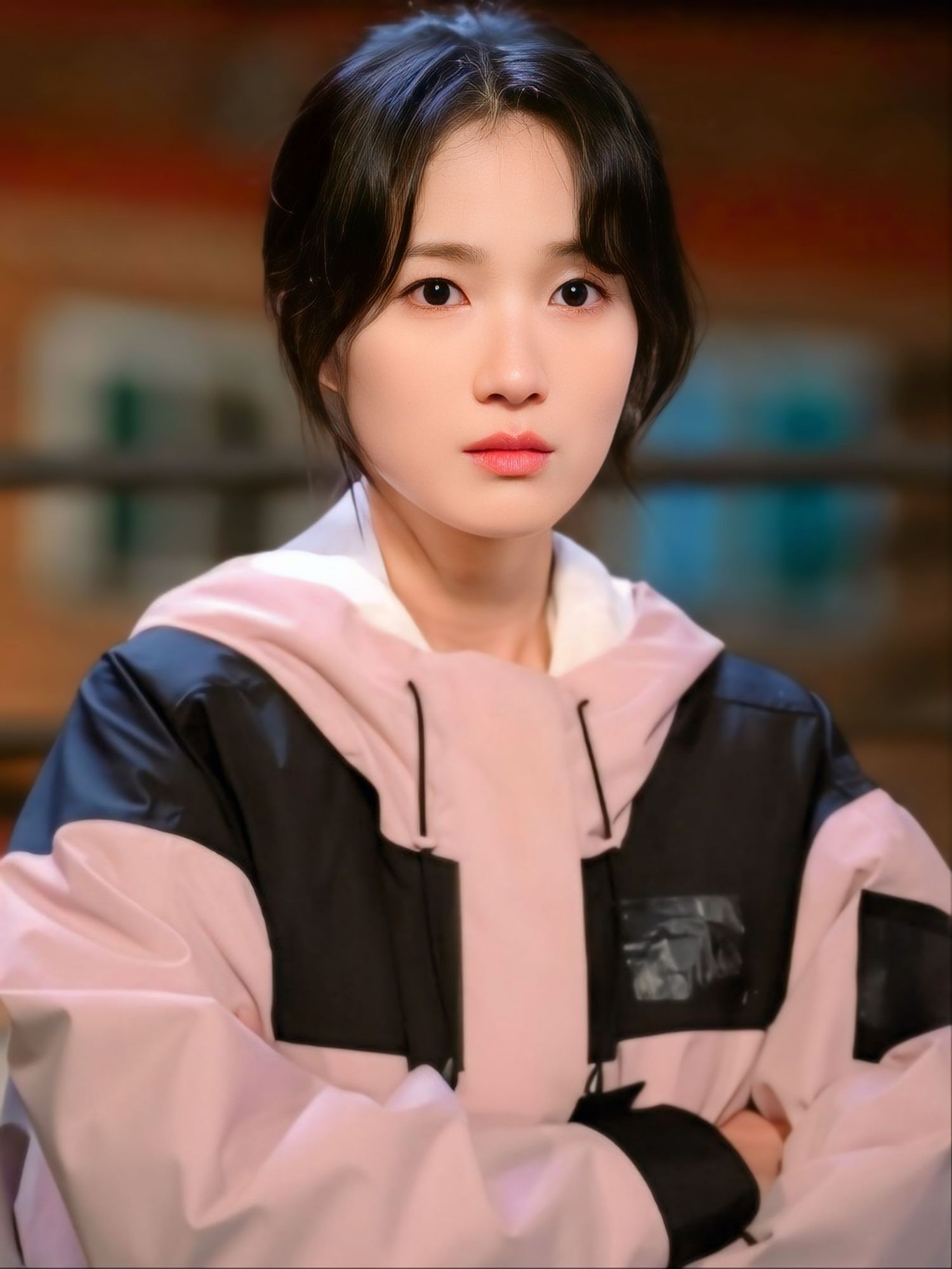 Latest photo of Kim Hyeyoon