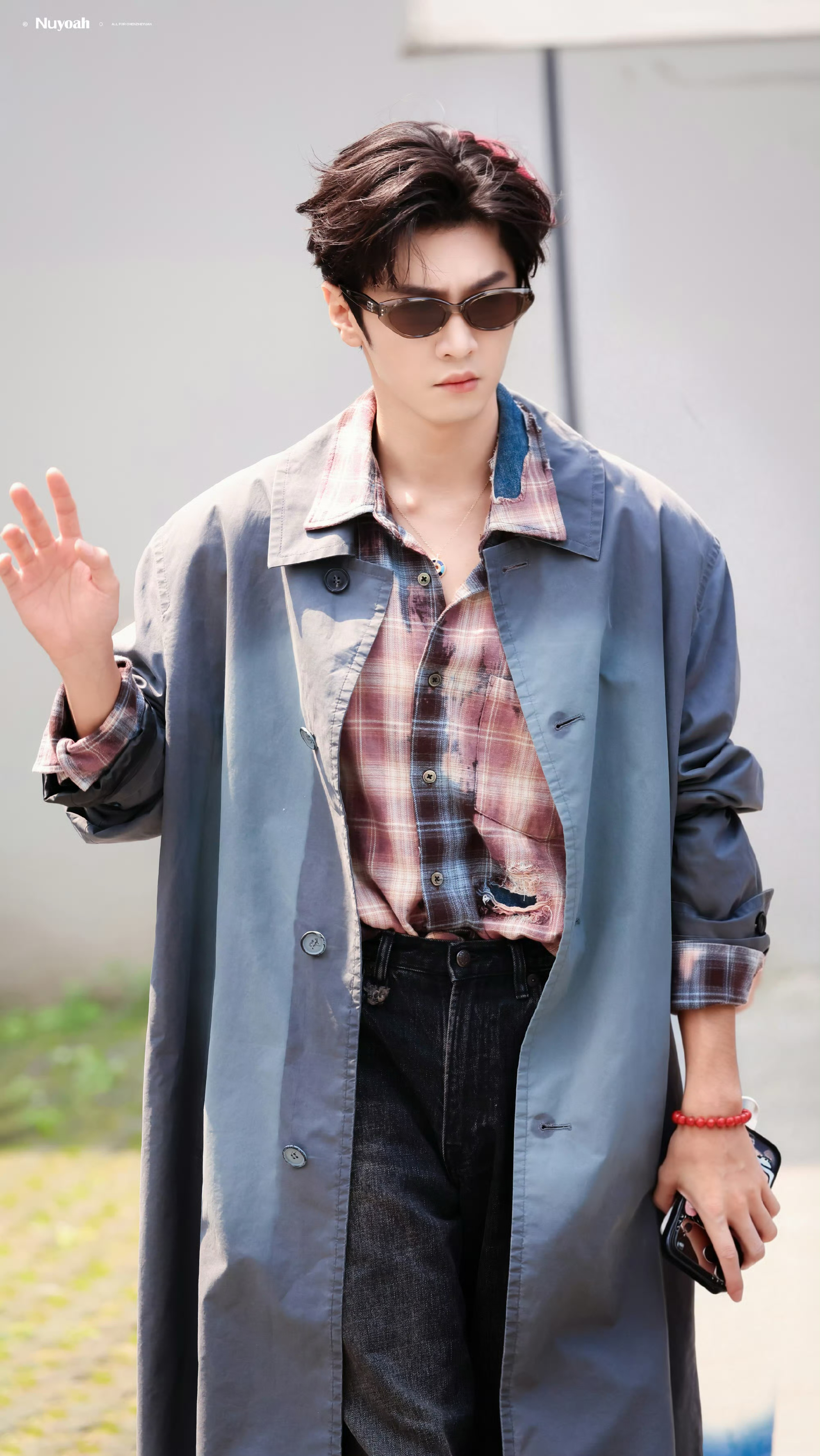 最愛偶像名人粉絲團推薦的陳哲遠背景圖片