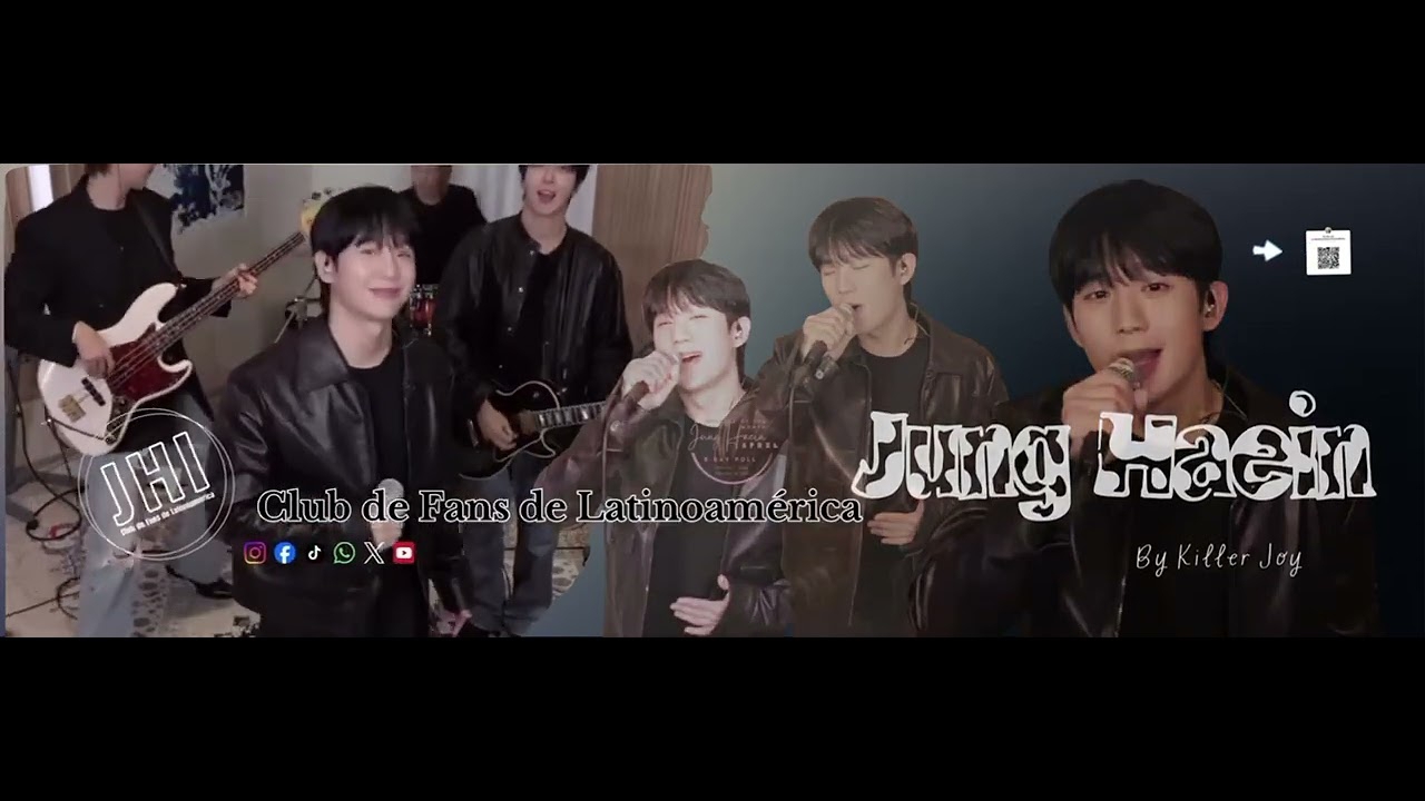 粉絲拍下的丁海寅瞬間