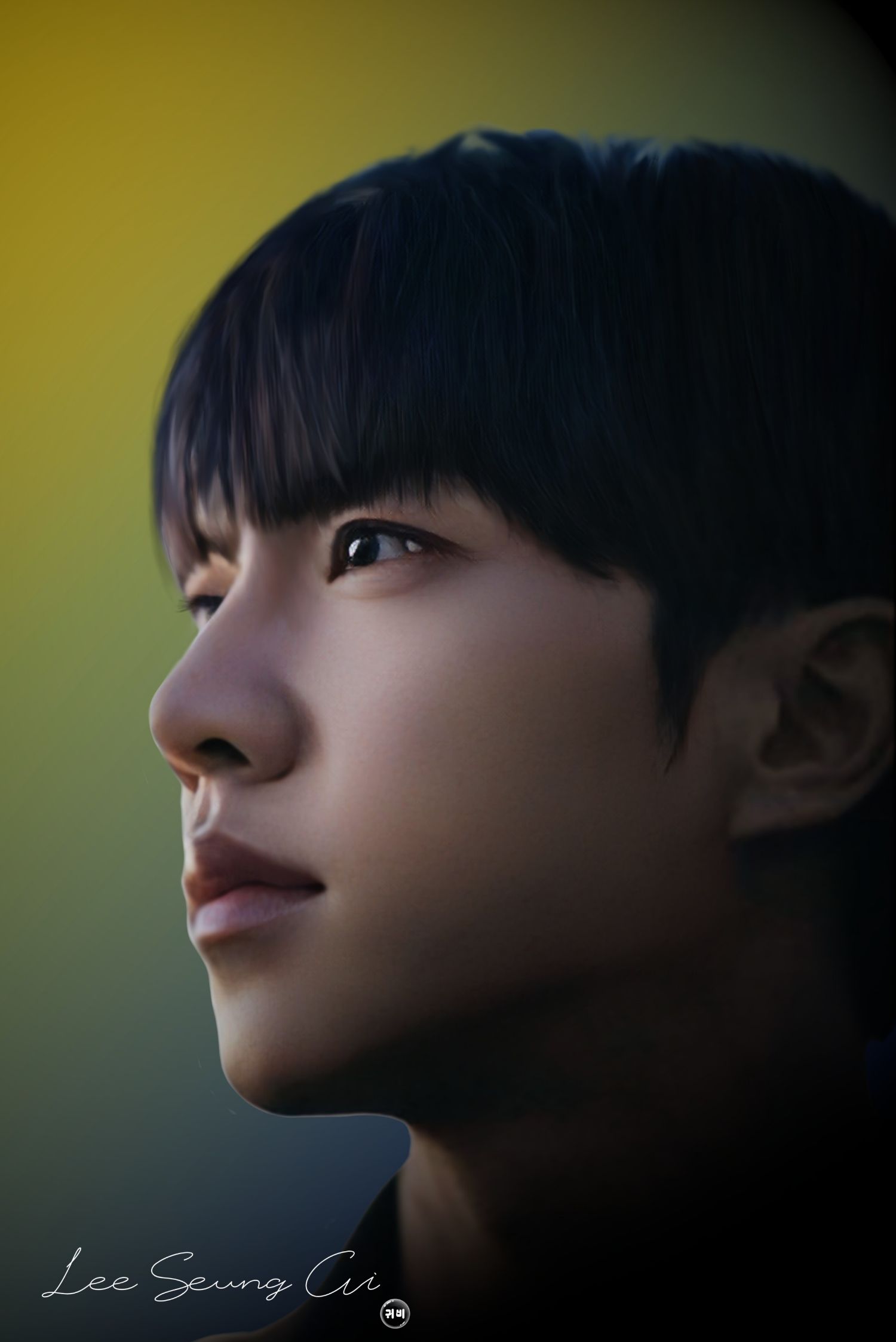 Foto kegiatan terbaru dari Lee Seunggi