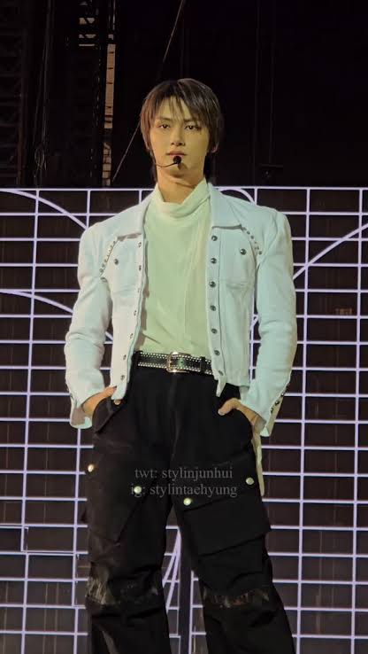 文俊辉粉丝亲手制作的特别壁纸