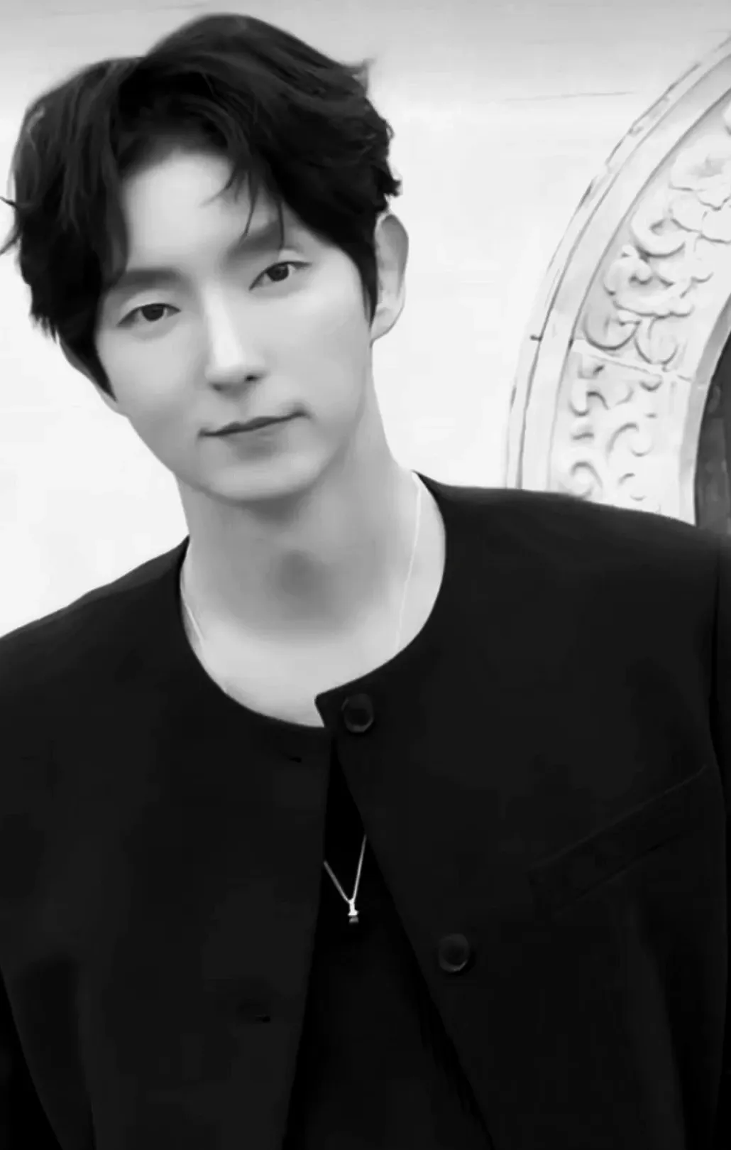 이준기의 최신 사진