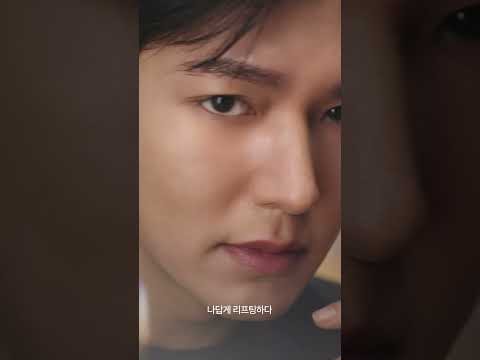 ファンが撮影したイ・ミンホの瞬間