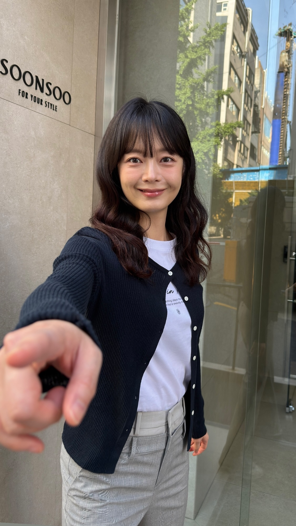 전소민의 최신 사진