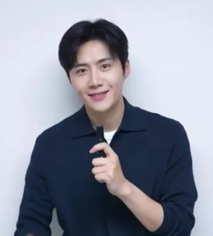 김선호 팬이 찍은 순간