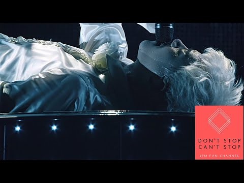 Cuplikan di balik layar dari Lee Junho