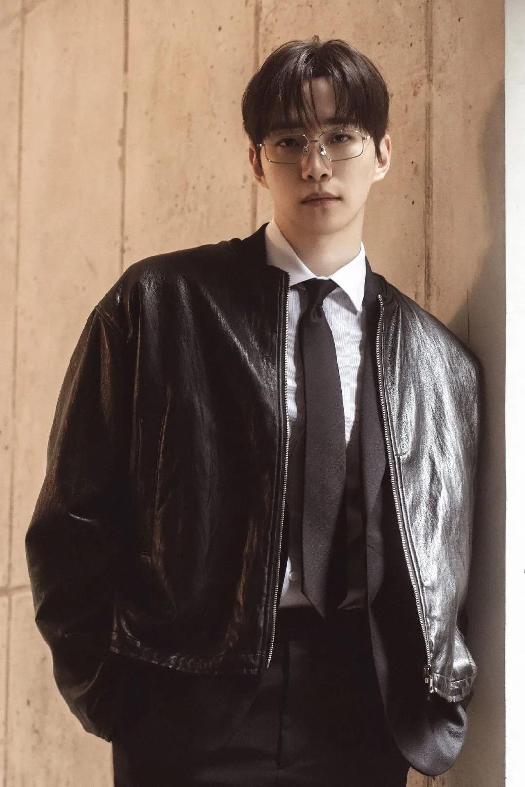 Foto terbaru dari Lee Junho