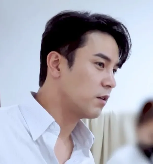 Cuplikan di balik layar dari Jang Minho