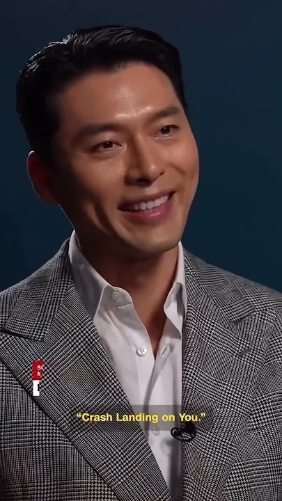 玄彬的幕後花絮