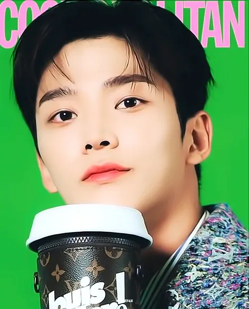 Momen yang diabadikan oleh penggemar Rowoon