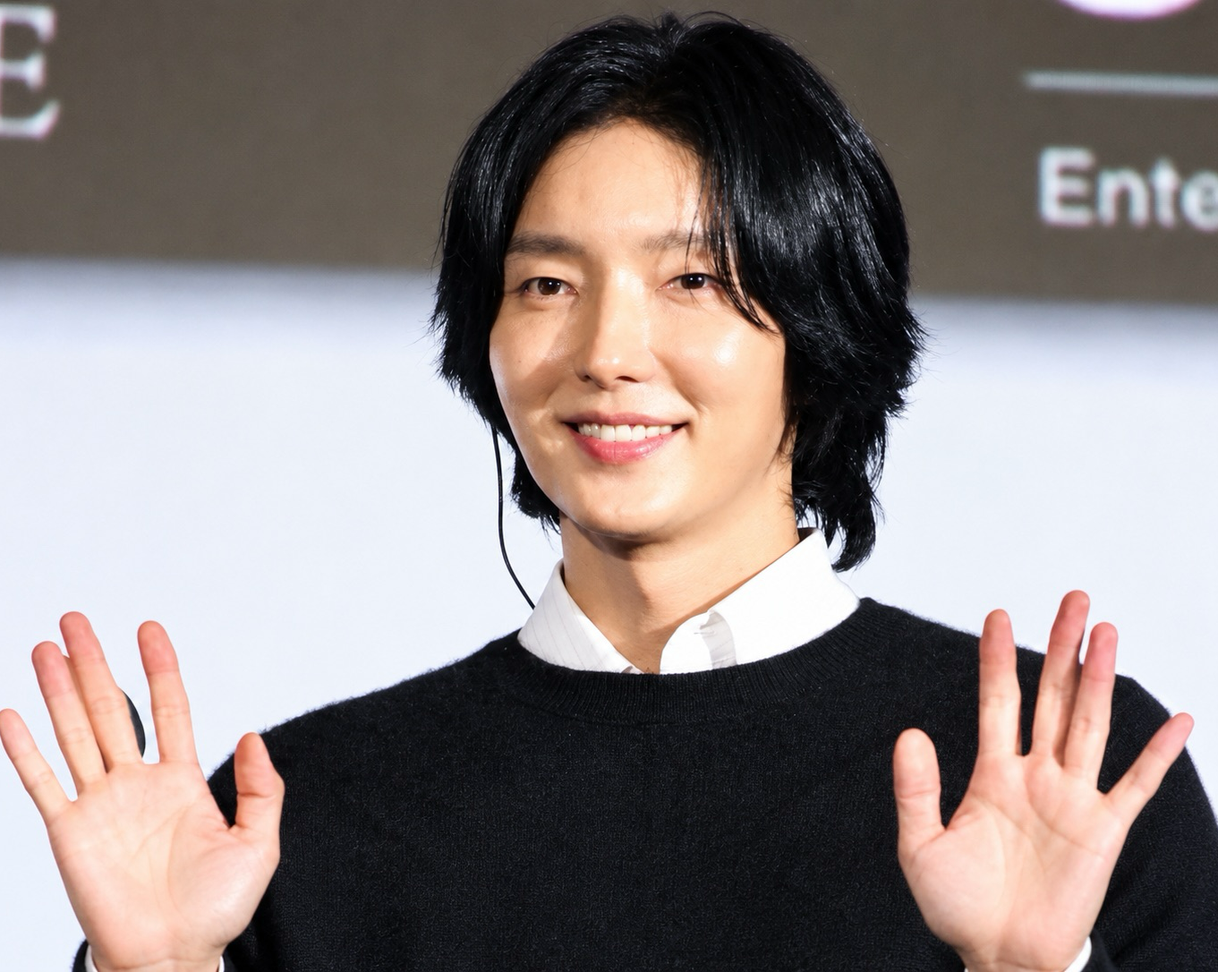 이준기 최근 활동샷