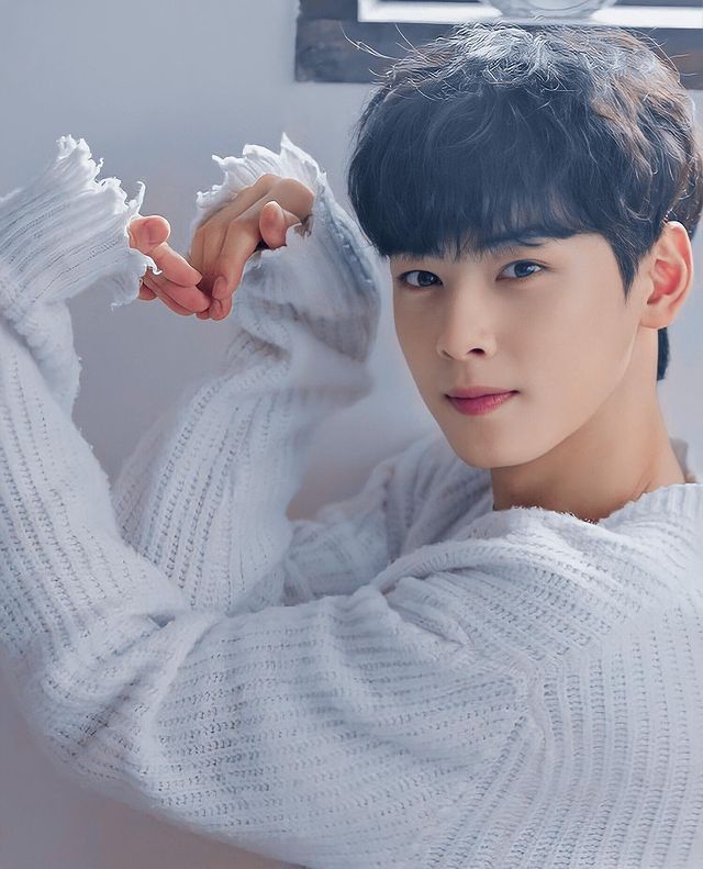 粉絲拍下的車銀優瞬間