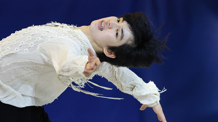 Cha Junhwan的最新照片