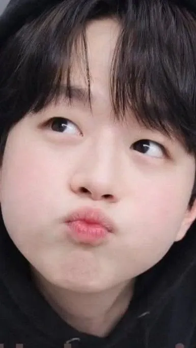 李灿元的幕后花絮