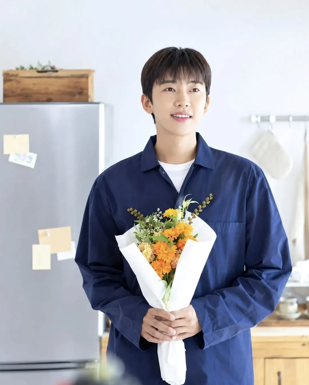 Foto kegiatan terbaru dari Lim Youngwoong