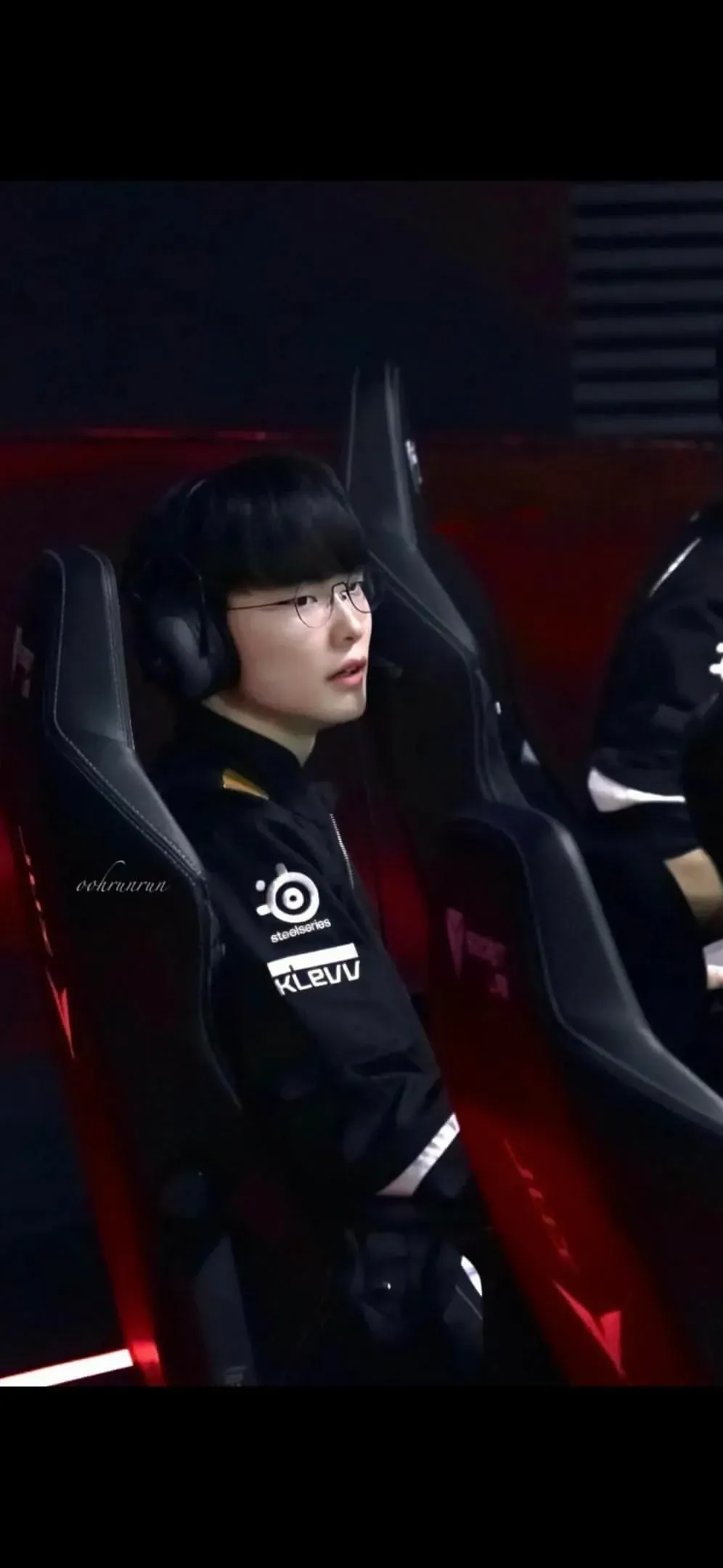 Today's popular wallpaper in Faker community