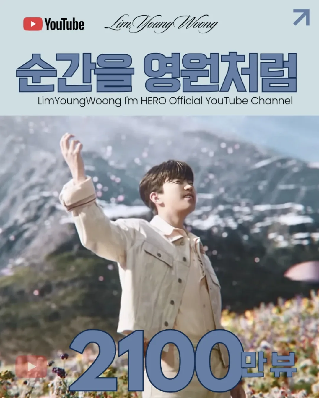 Foto kegiatan terbaru dari Lim Youngwoong