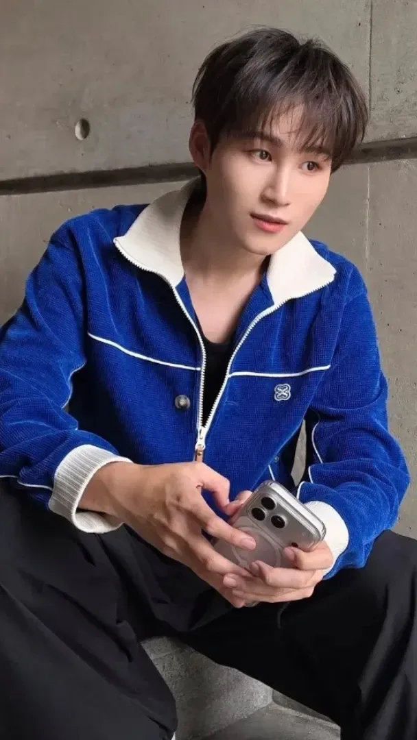 김희재 팬이 찍은 순간