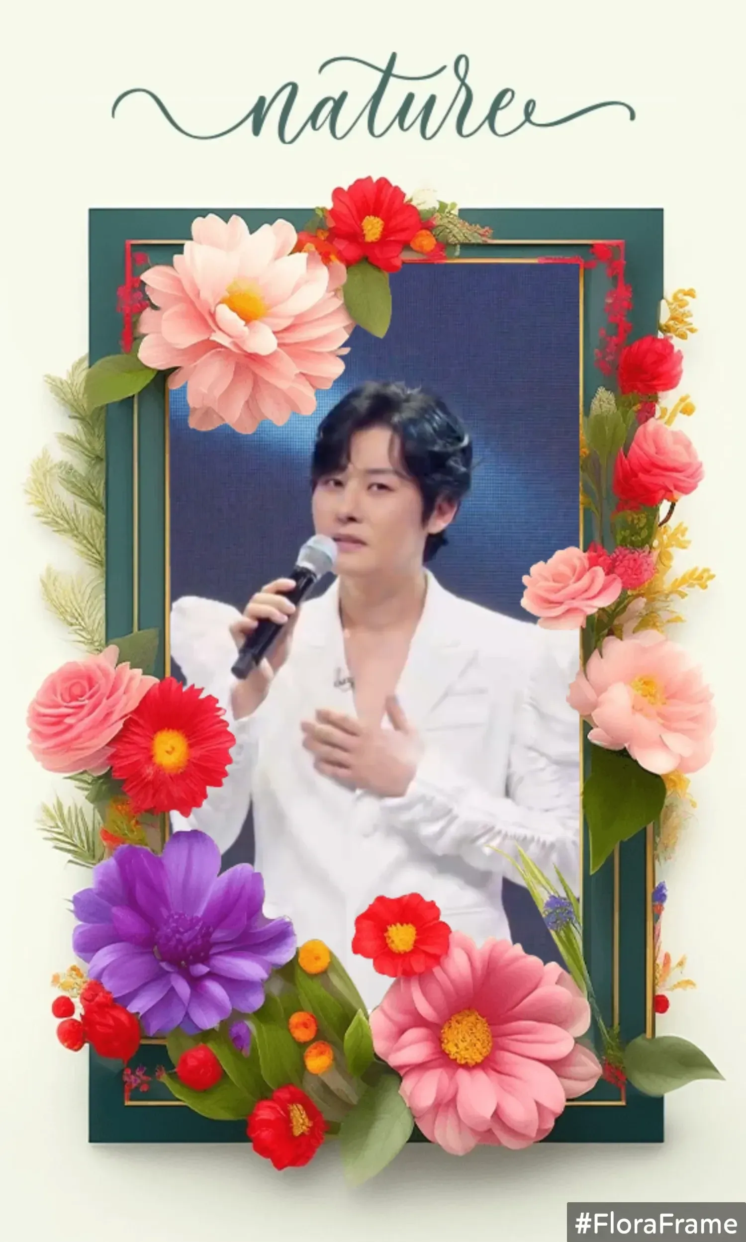 Today's popular wallpaper in Kang Moonkyung community