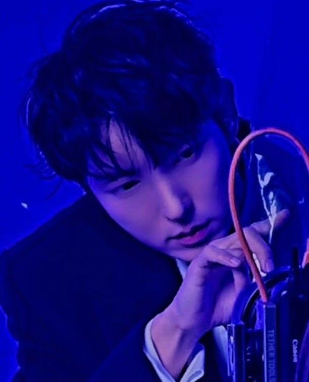 Latest photo of Lee Joongi