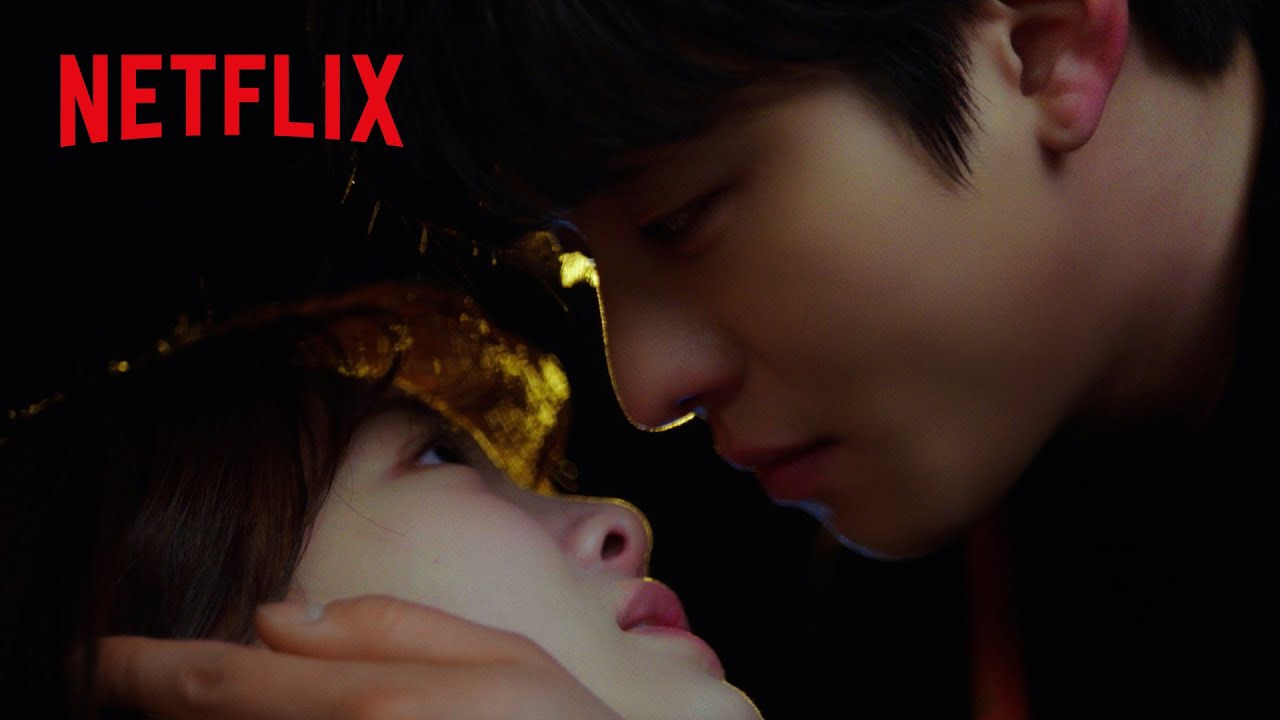 粉丝拍下的安孝燮瞬间