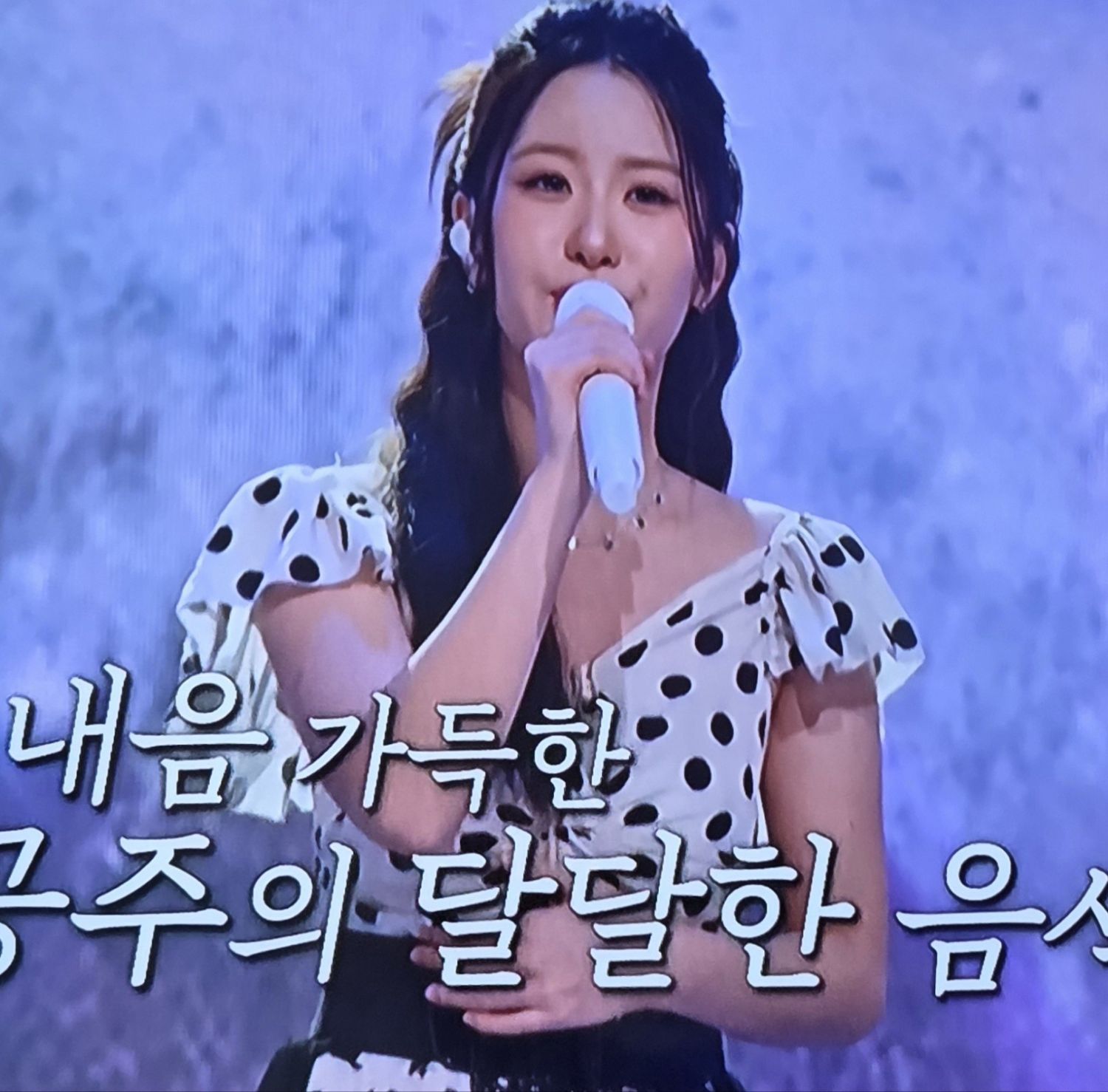 Oh Yujin的最新照片