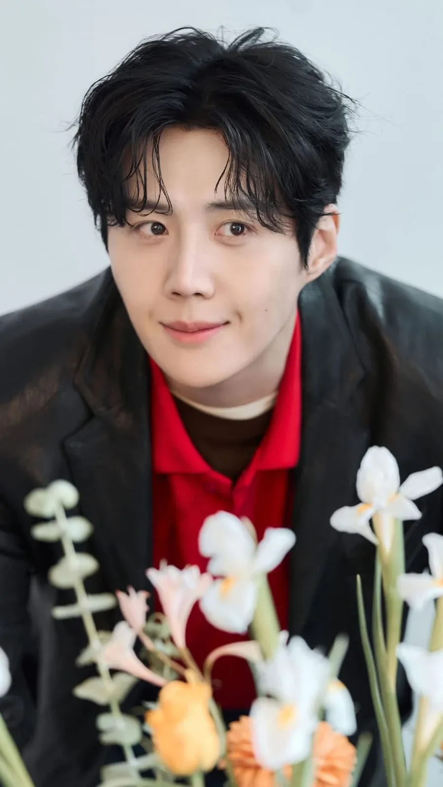 김선호 팬이 찍은 순간