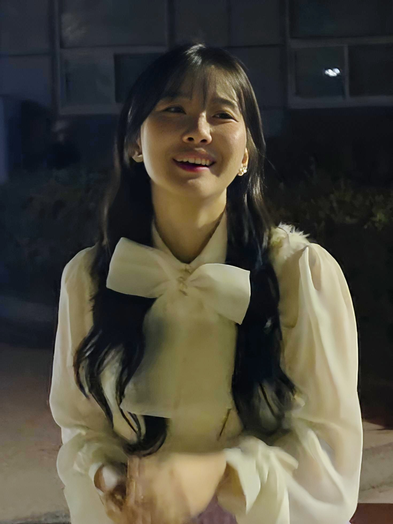 Latest photo of Hong Seongyun