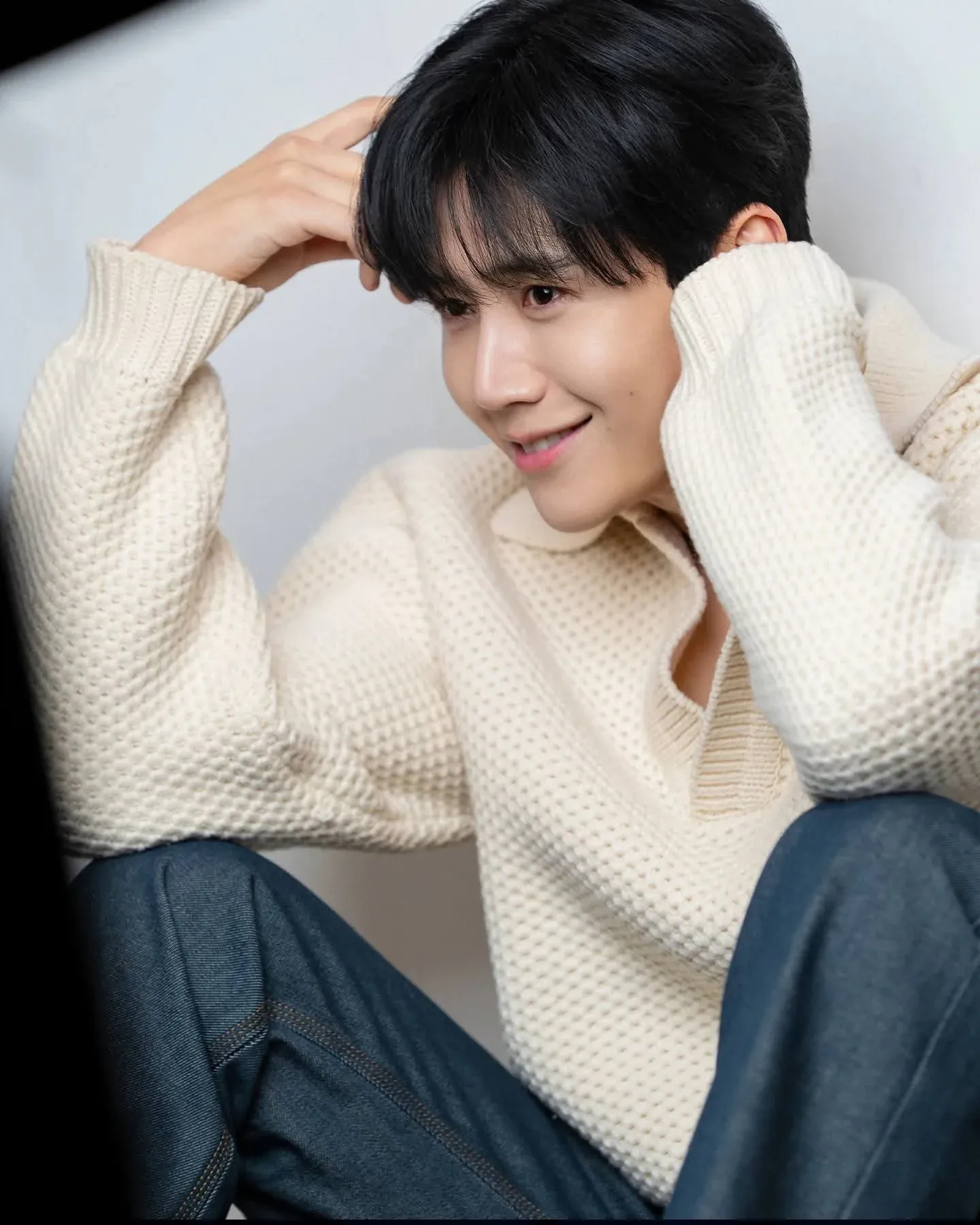 김선호의 최신 사진