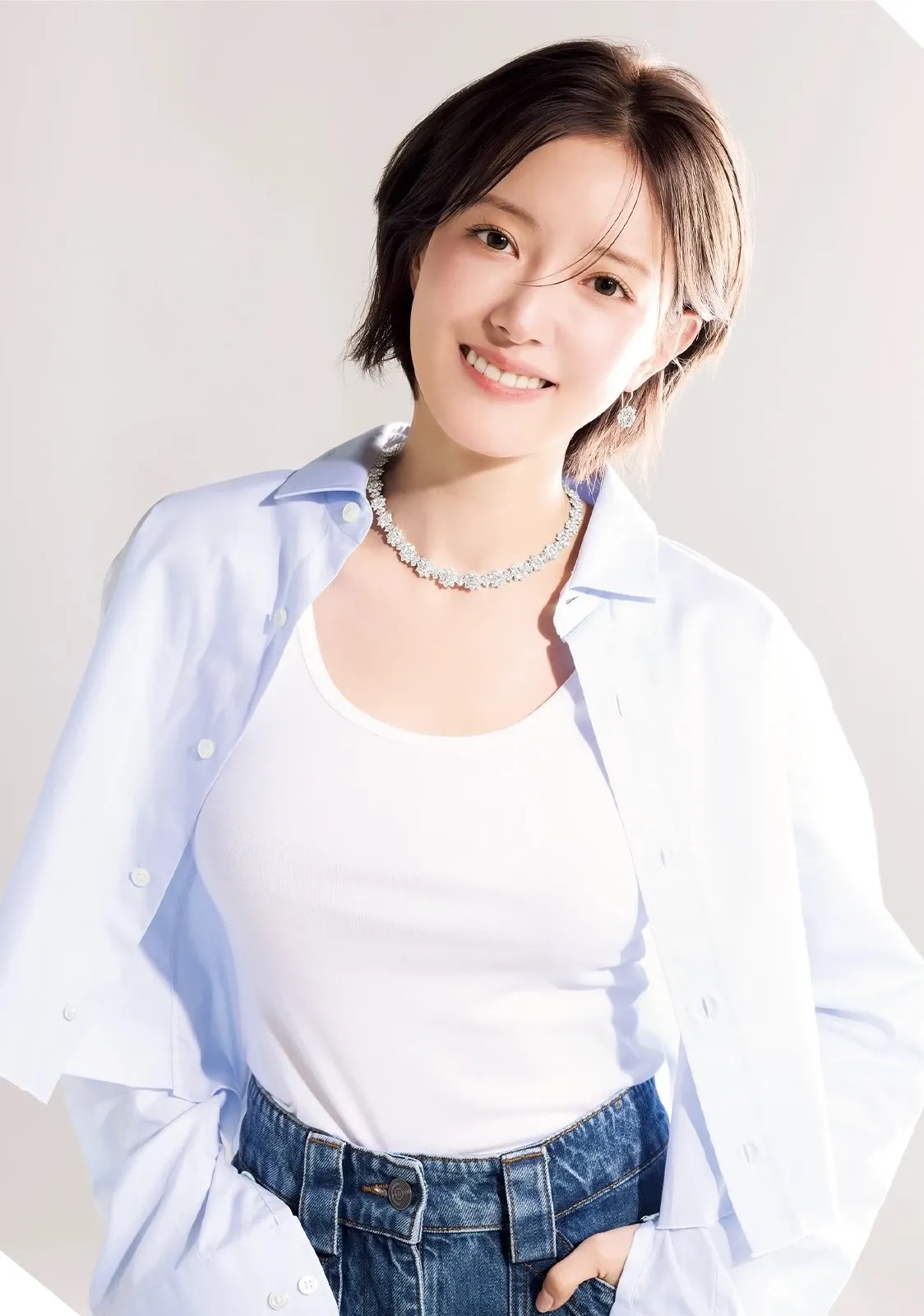 Latest photo of Lee Seyoung