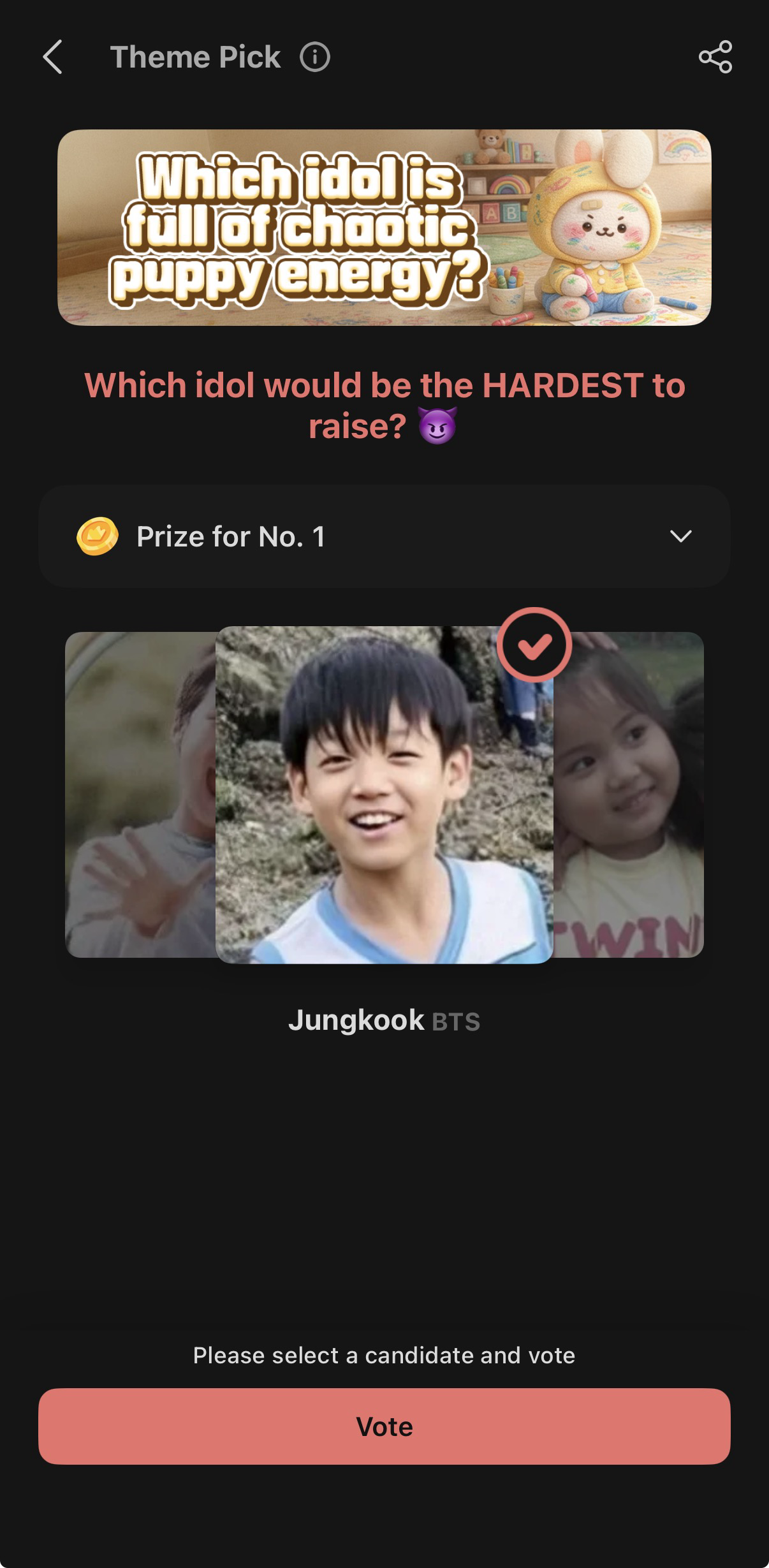 Today's popular wallpaper in Wen Junhui community