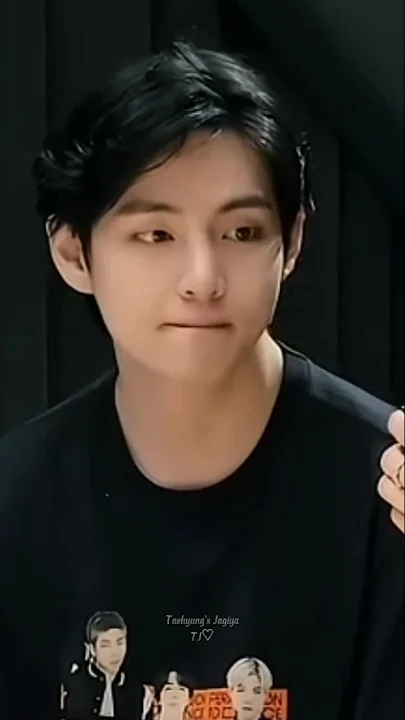 김태형 (뷔) 팬덤이 사랑하는 대표 배경 이미지