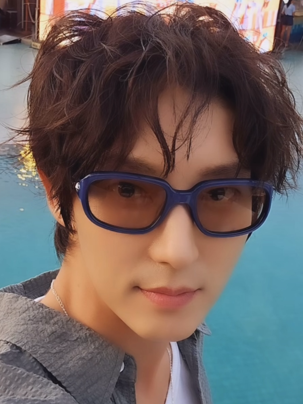 Latest photo of Lee Joongi