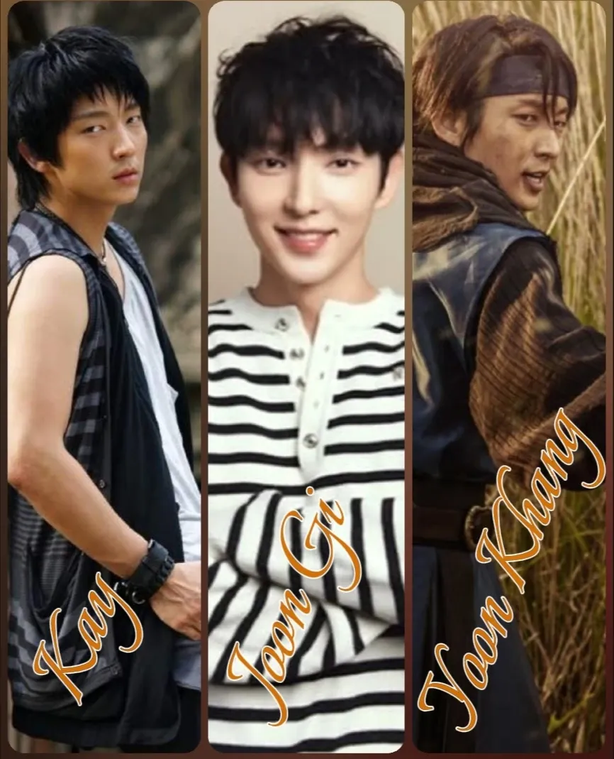 이준기 최근 활동샷