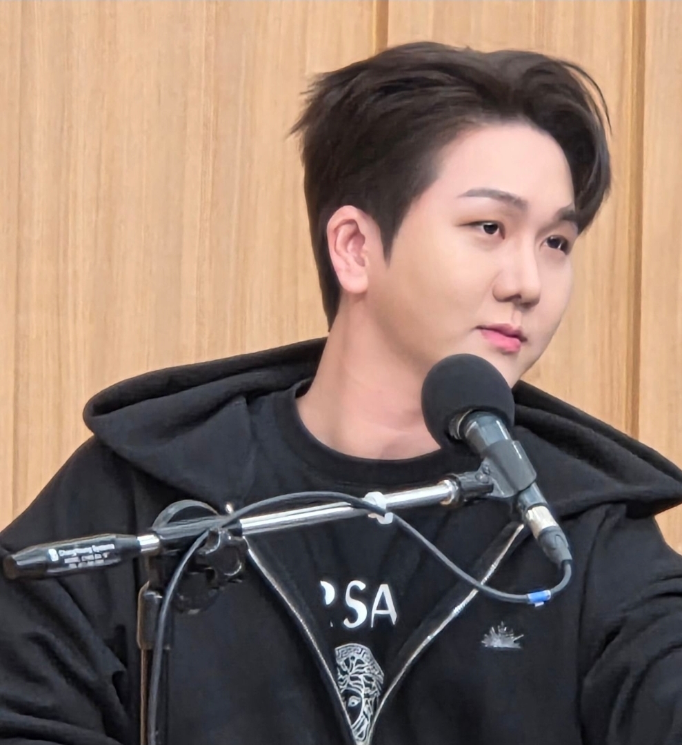 김수찬 팬이 찍은 순간