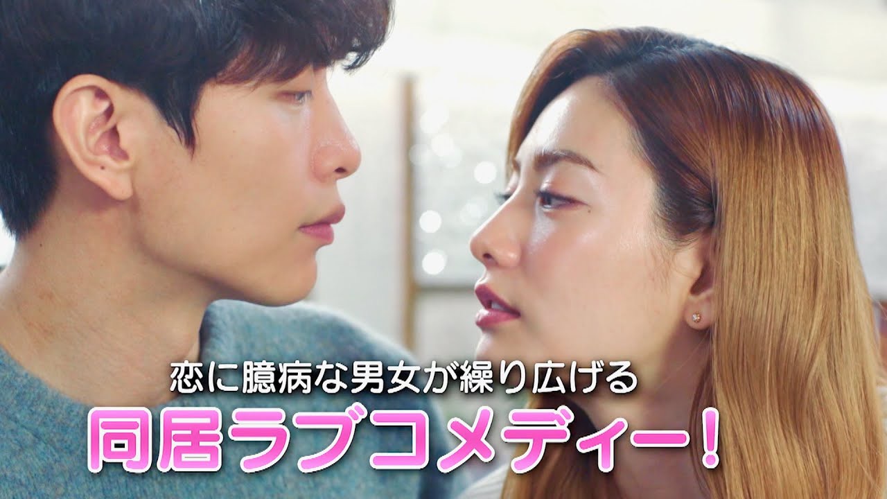 이민기의 비하인드 컷