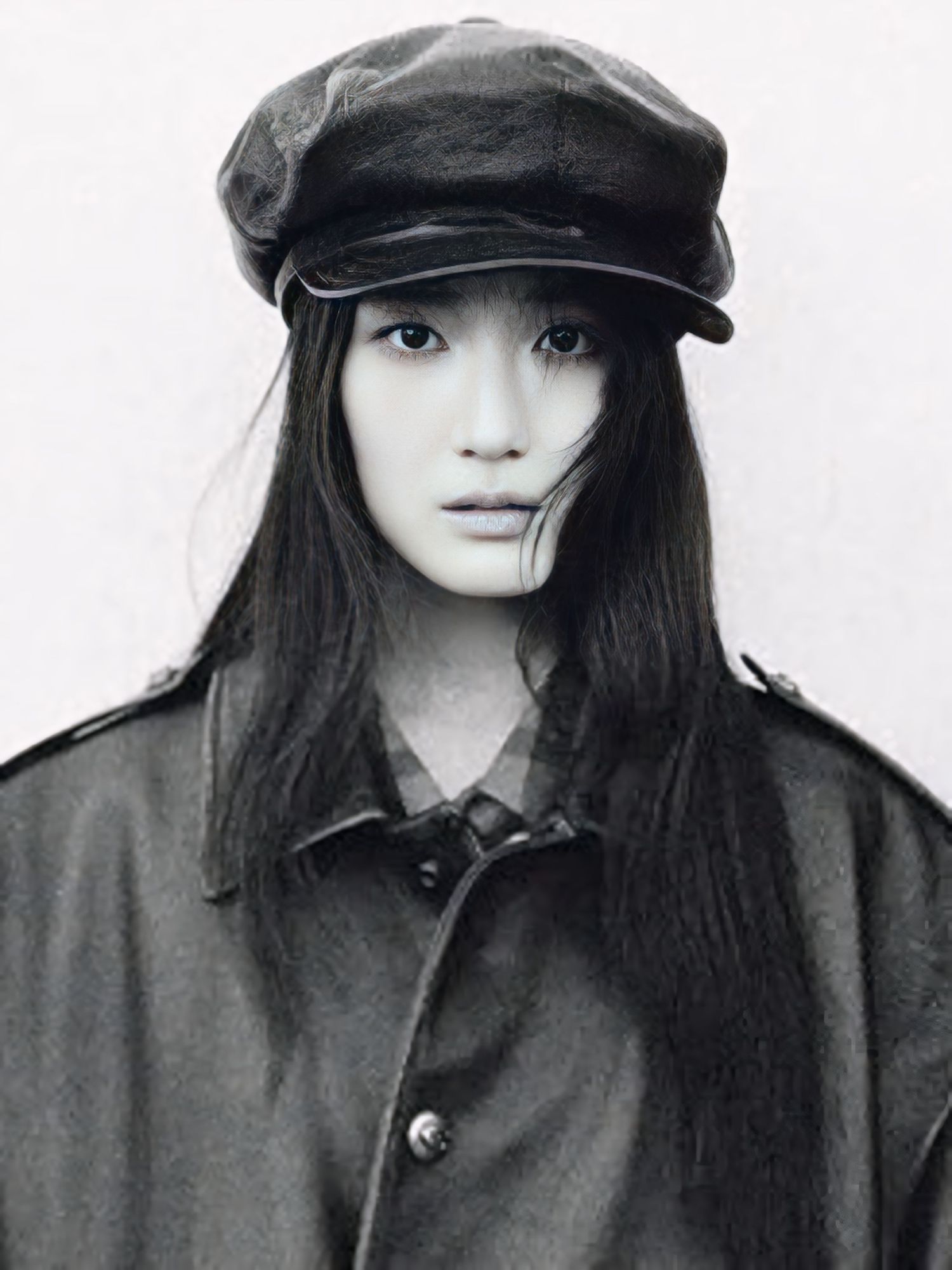 Latest photo of Kim Hyeyoon